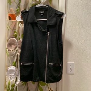 ❤️❤️mossimo vest ❤️❤️